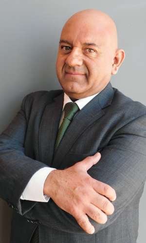“Disciplina que transforma: la clave jurídica de la calidad” "Disciplina que transforma: la clave jurídica de la calidad"